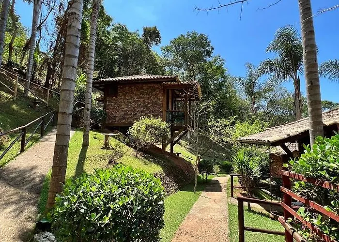 Eco Pousada Verdivino Nova Lima